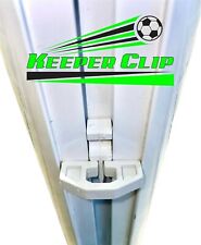 3G Football Goal Net Hook Locking System, For Aluminium 3G Goals, 12mm Gap