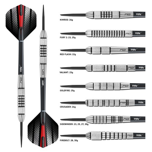 Red dragon flightmasters - dragon,
