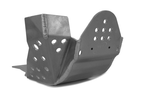 As3 skid plate - skid, sump