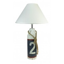 Table Lamp Float Design