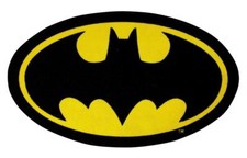 Batman batcave shaped - batman, 'batcave'