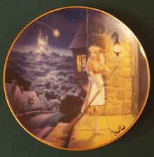 Franklin Mint Dreams Do Come