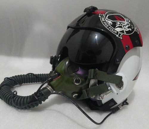 Hgu black night - night, fighter