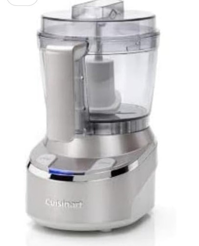 Cuisinart cordless mini prep - cordless,