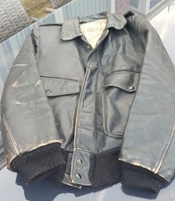 Original United States Air Force Flying Jacket