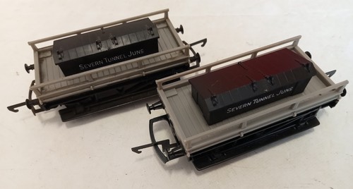 Hornby r028 shunters - hornby,