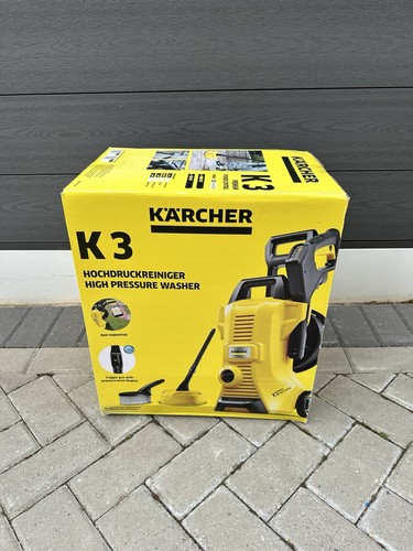 Kärcher power control - k3,