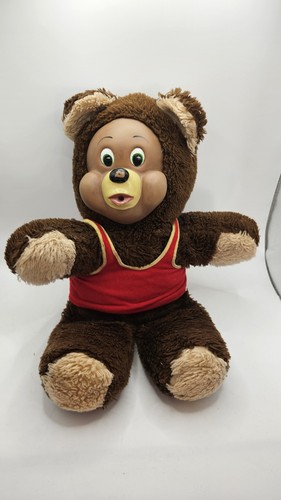 Vintage 1980 moscow olympic - vintage,