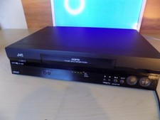 JVC Video Cassette Recorder