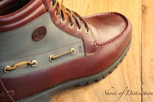 Timberland gore tex brown - timberland, gore-tex