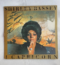Shirley Bassey -  I Capricorn