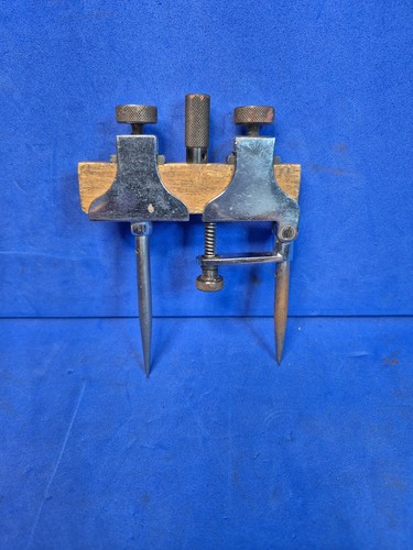Starrett a trammel - no., 50-a