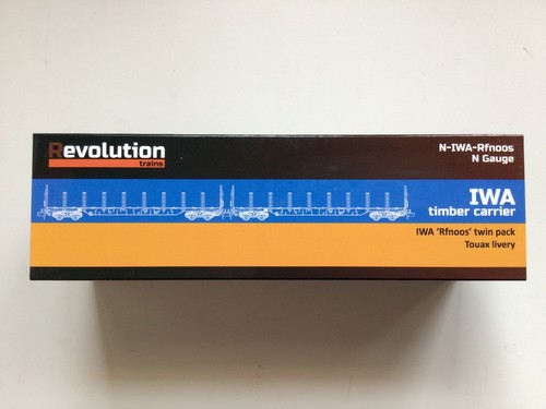 Set revolution trains n - 2,