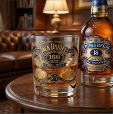 Jack Daniel’s 160th