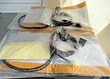 12V 4pcs 2 Set 2pcs   Heated Sea.t heating Heater Pads