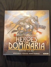 NEW Magic The GATHERING -