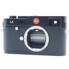 Near mint leica - mint, m