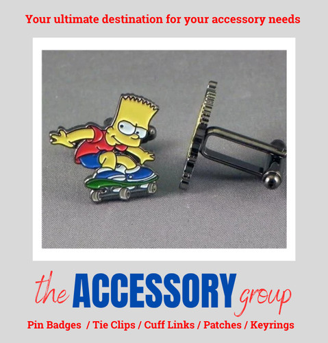 New bart simpson - bart, skate