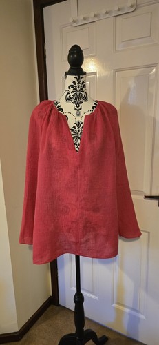 Massimo dutti raspberry pink - massimo,