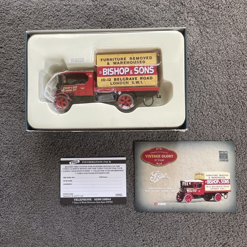 Corgi vintage glory - corgi,