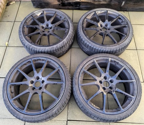 Revo alloy wheels 5x19 - 19, 8.5x19