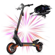 KuKirin G2 Scooter 20KM/H 15Ah