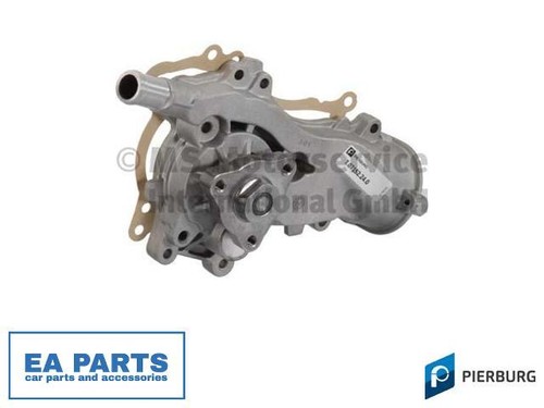 Water pump for opel adam - pump, astra