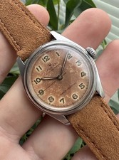 Rolex Oyster Royal Shock