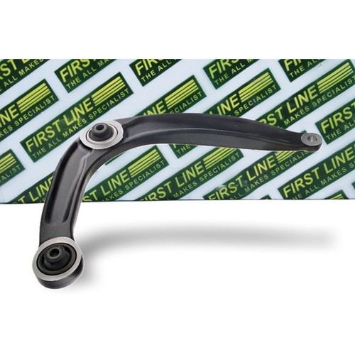 Wishbone suspension arm - wishbone,