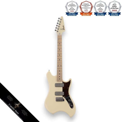 Fender daiki tsuneta - daiki,