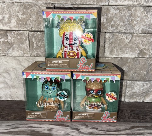Rare lot tasty disney - rare, of
