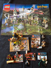 Harry Potter Lego Sets Bundle