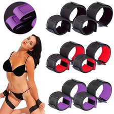 Bed-Bondage Set Harness