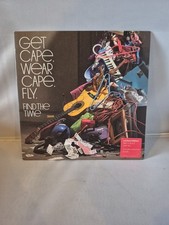 Get Cape. Wear Cape. Fly -