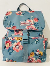 Cath Kidston turquoise blue