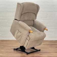 HSL Rise & Recliner Chair