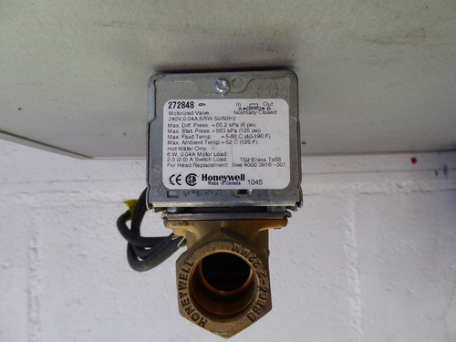 Honeywell home 272848 - honeywell,