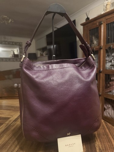 Authentic pre loved radley - pre,