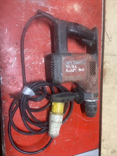 Hilti te15 - hilti,