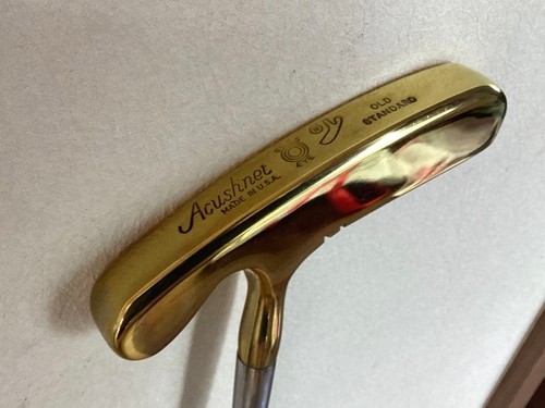 Acushnet titleist bullseye - acushnet,