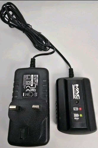 Genuine macallister mc18bs - genuine, mc18bs-li