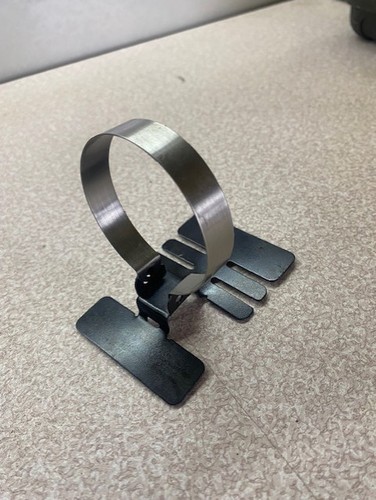 60mm dash mount for - ,