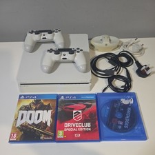 Sony PlayStation 4 Slim 500GB