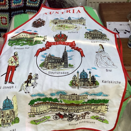 Apron