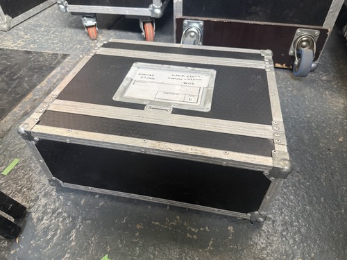 Shallow rack flight - rack,