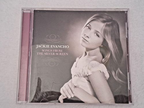 Jackie evancho songs from the - from,