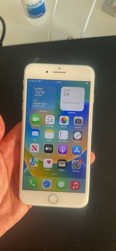 Iphone plus 64gb unlocked - plus,