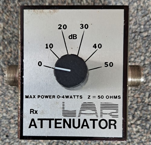 Lar 50 db - lar,