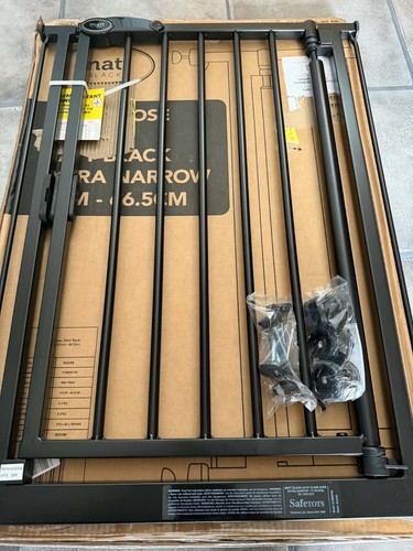 Safetots self closing auto - /,