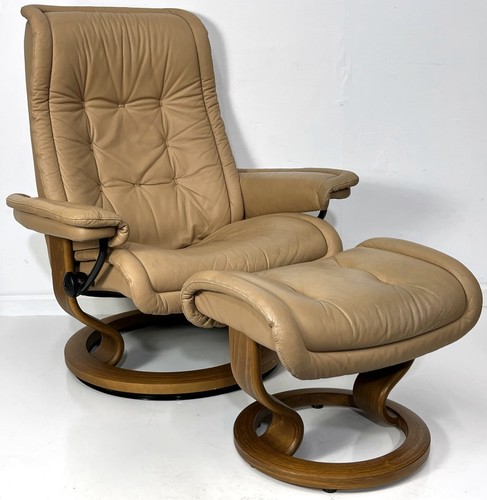 Ekornes stressless large royal - ekornes,